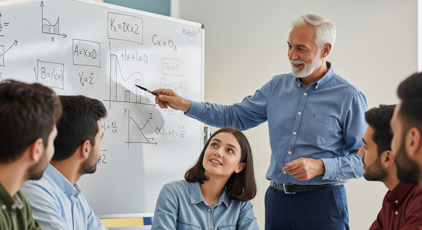 Danışmanlık ve Eğitim