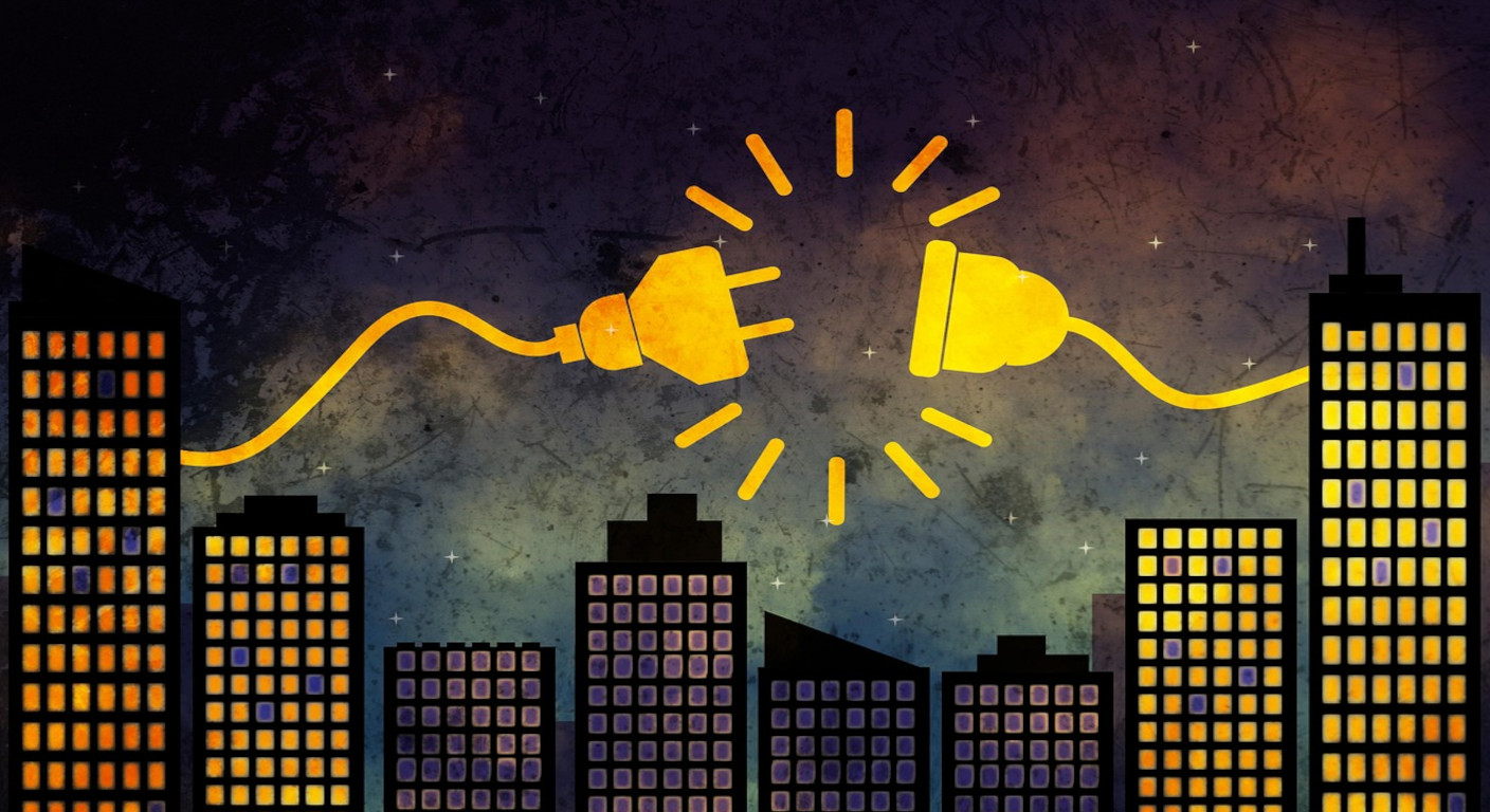 Elektrik Altyapı ve Otomasyon