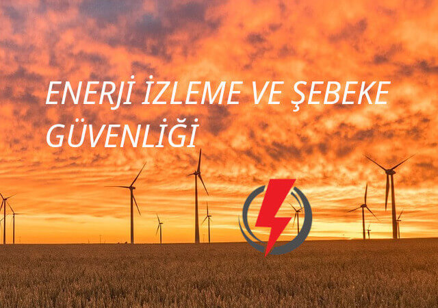 GES SCADA Sistemleri