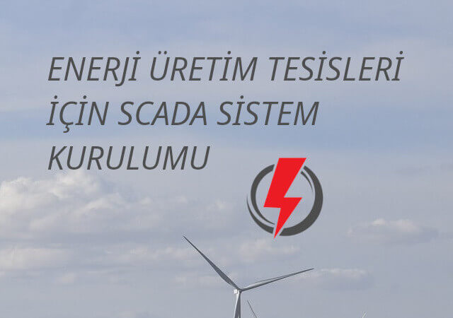 Mühendislik Hizmetleri